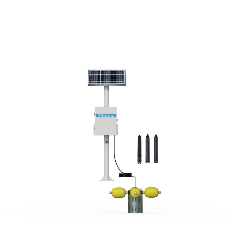 水質在線監(jiān)測站