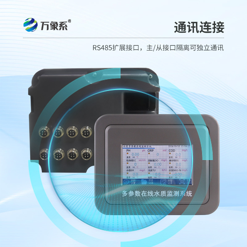 水質硬度在線監測儀